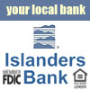 Islanders Bank