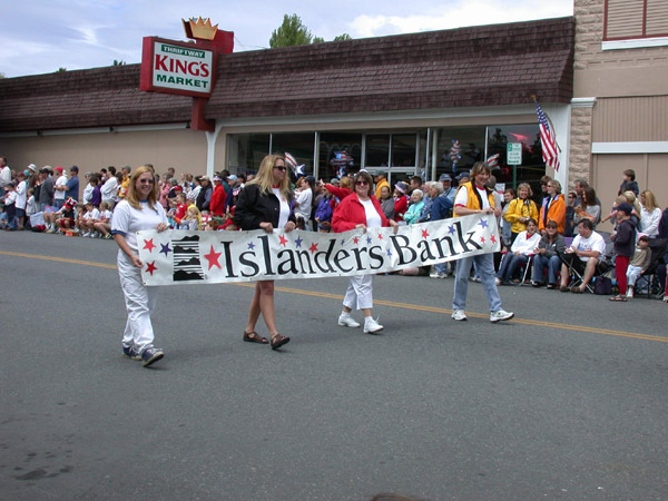 islandrers