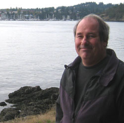 Ian Byington sings