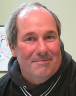 Ian Byington sings