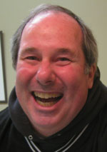 Ian Byington sings